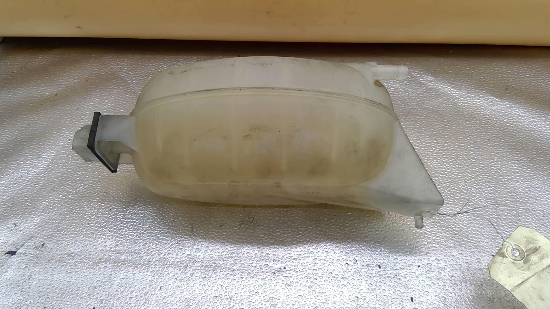 Vase d'expansion RENAULT TRAFIC 2 PHASE 2 Diesel - 1