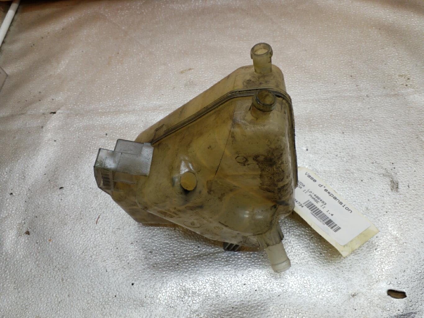 Vase d'expansion MAZDA 2 2 PHASE 1 Diesel - 1