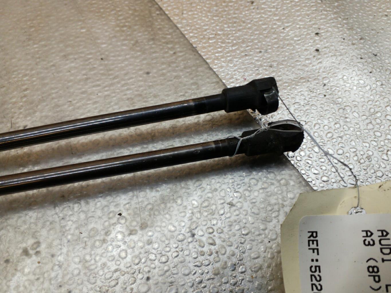 Verin de coffre AUDI A3 2 PHASE 1 Diesel - 1