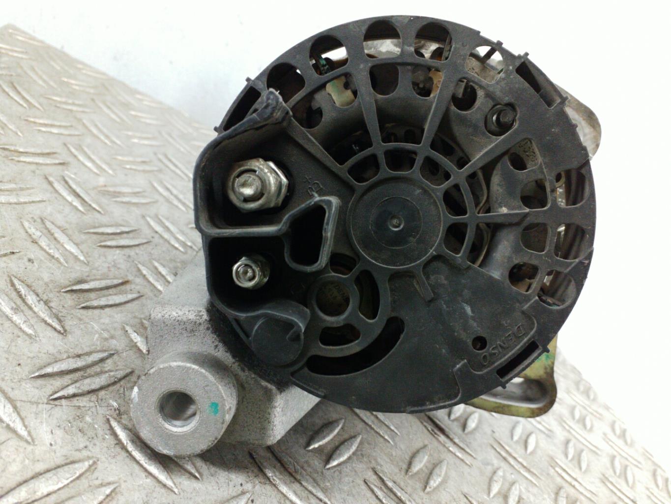 Alternatore FIAT PANDA 2 PHASE 2 Gasolina - 1