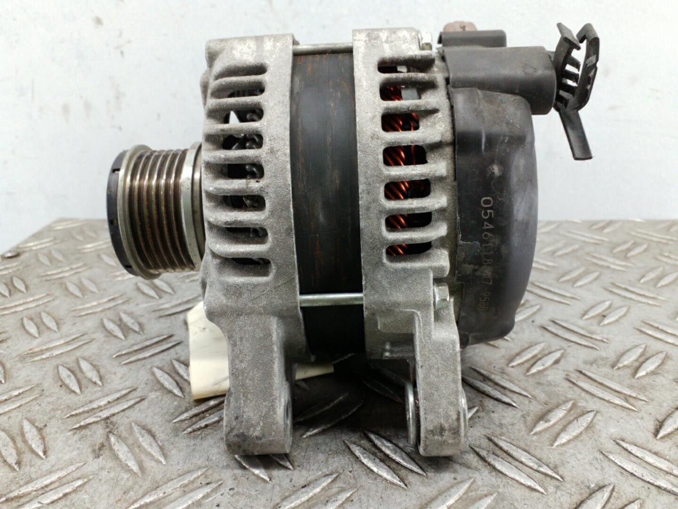 Alternatore PEUGEOT 208 1 PHASE 2 Diésel - 1