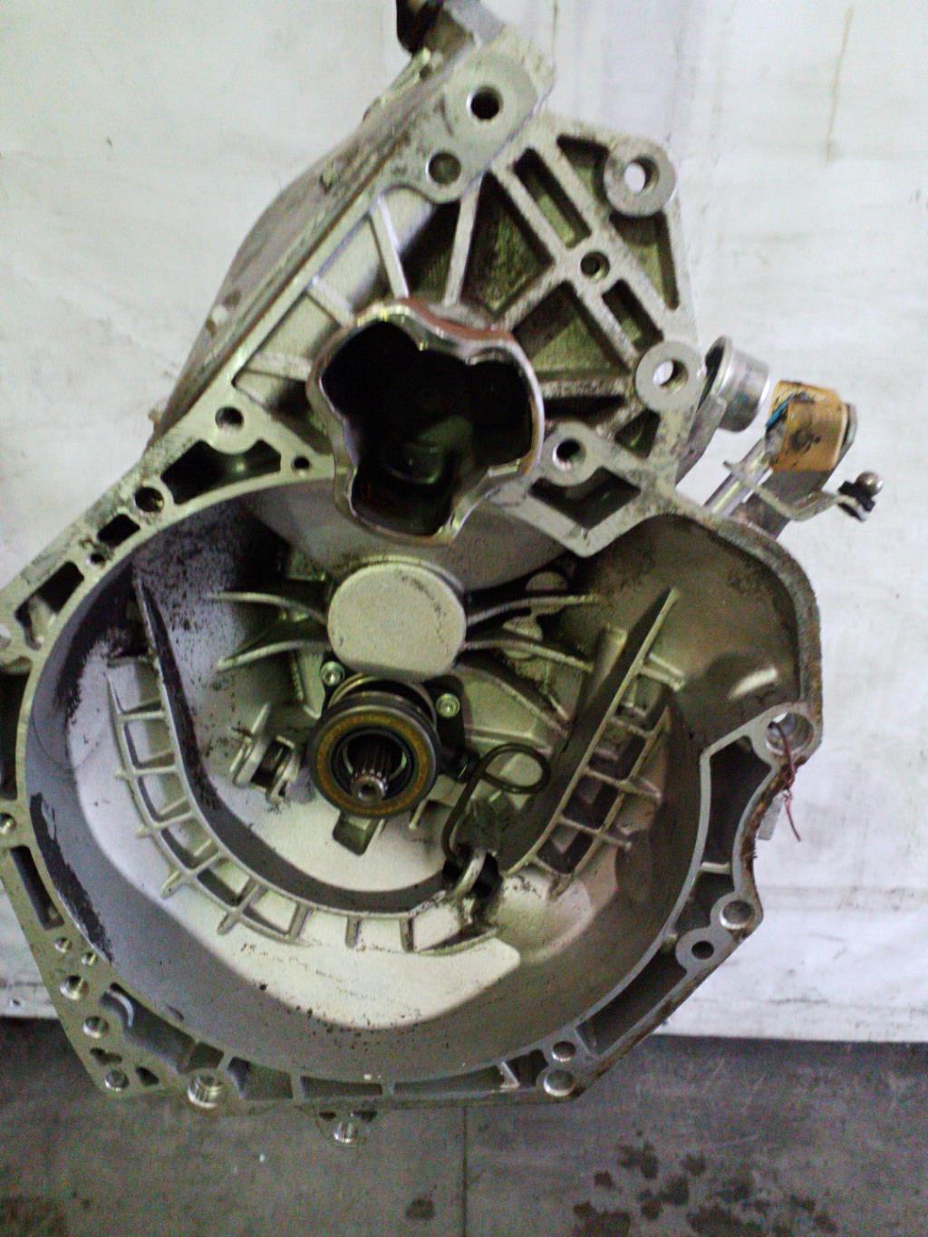 Boite de vitesses OPEL MERIVA A PHASE 2 Essence - 1