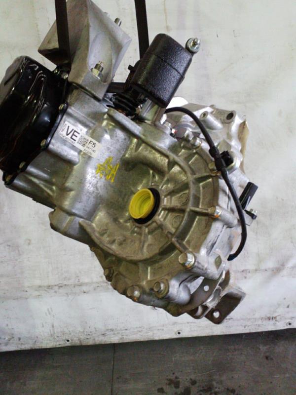 Boite de vitesses MAZDA 2 2 PHASE 1 Essence - 1