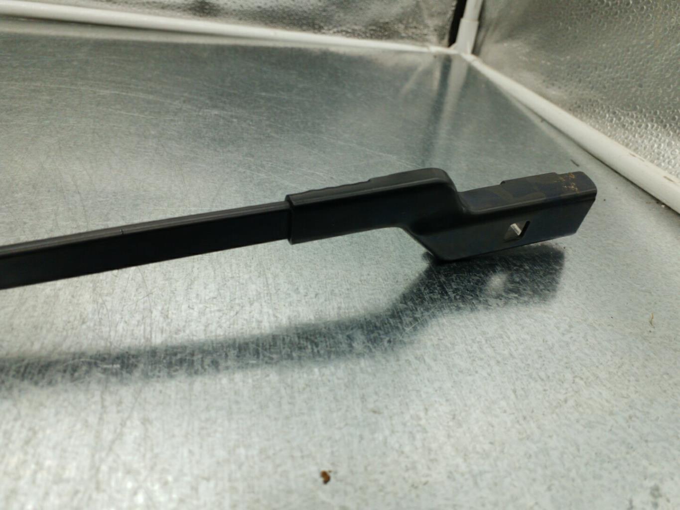Braccio tergicristallo anteriore destro FORD FOCUS 3 PHASE 2 Gasolina - 1