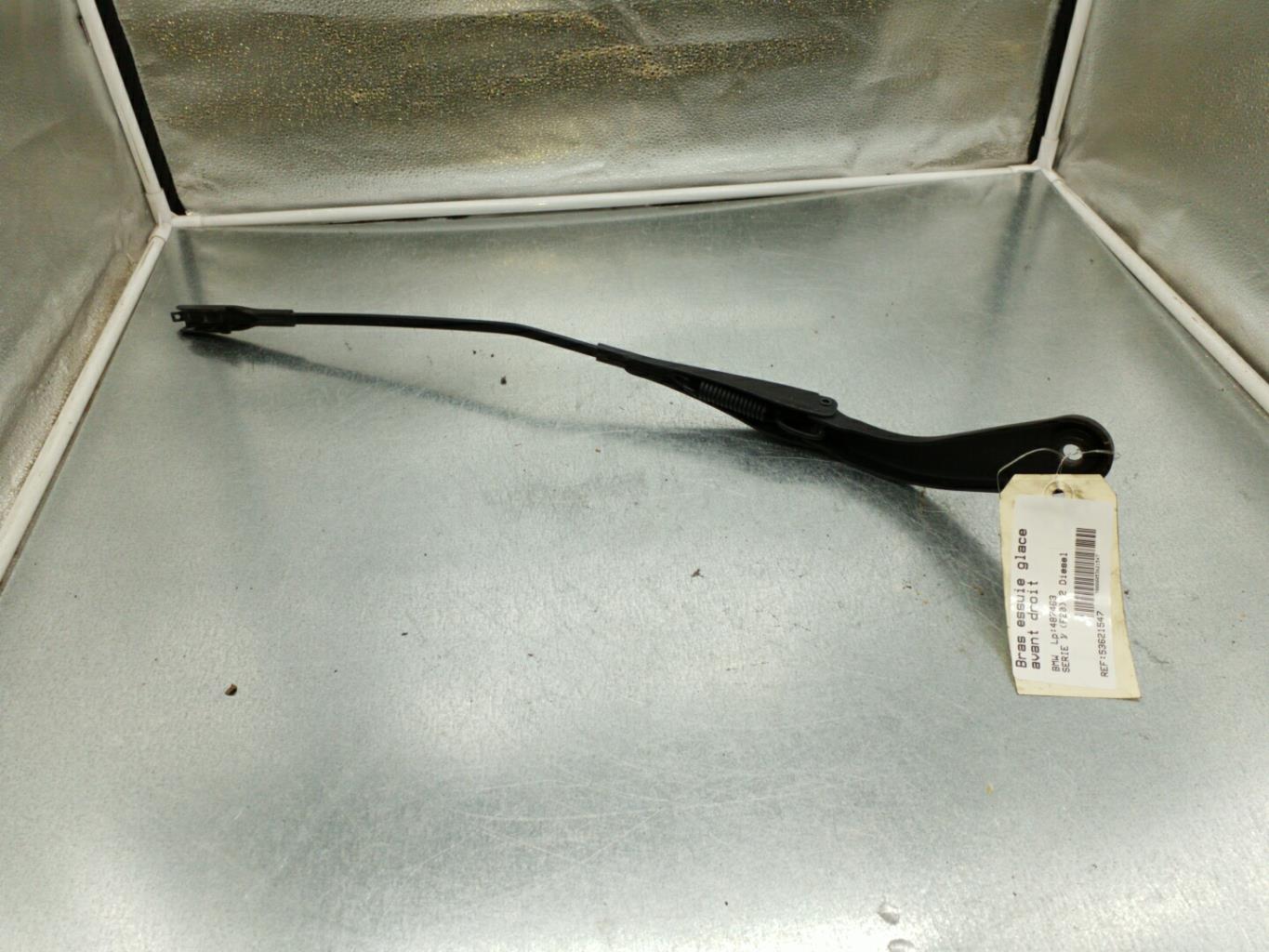 Braccio tergicristallo anteriore destro BMW SERIE 1 F20 PHASE 1 Diésel - 1