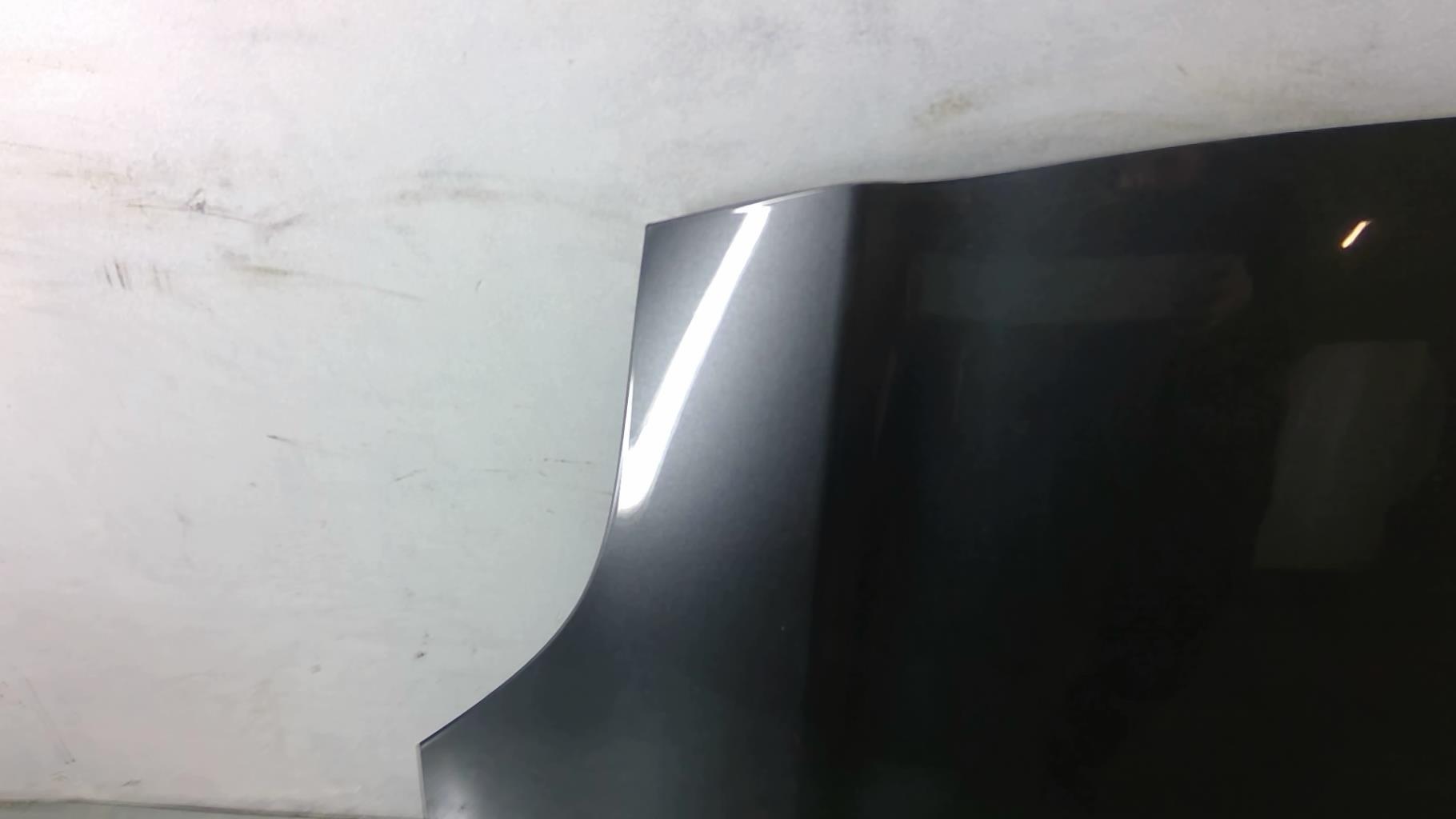Capot TOYOTA YARIS 2 PHASE 1 Diesel - 1