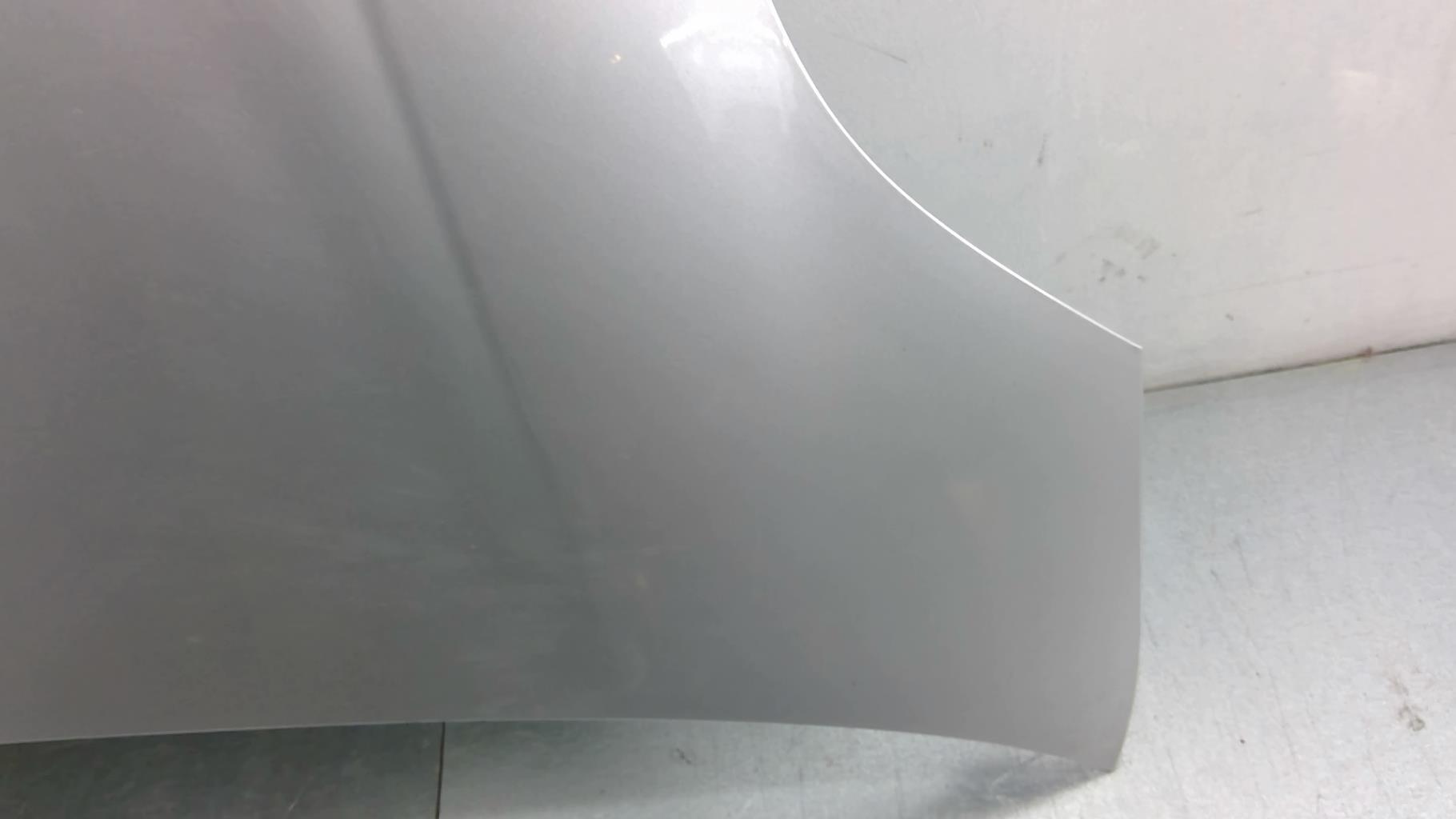 Capot TOYOTA YARIS 2 PHASE 1 Diesel - 1