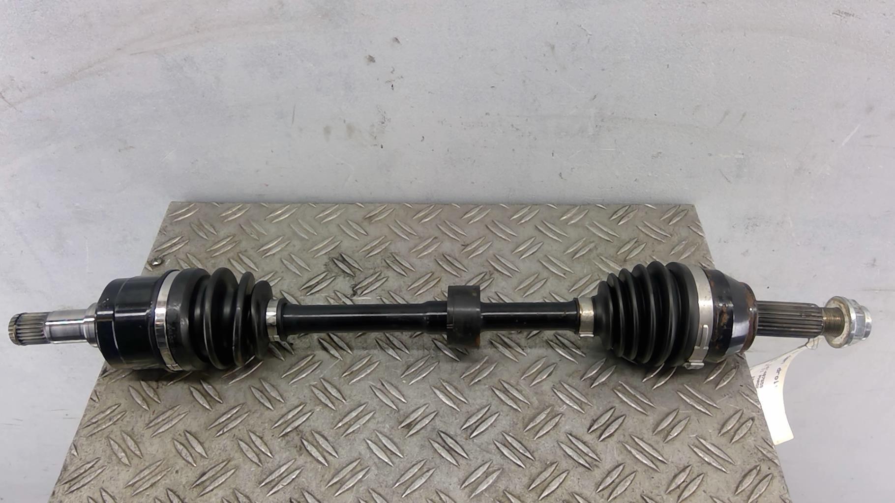 Cardan droit (transmission) MAZDA 2 2 PHASE 1 Essence - 1