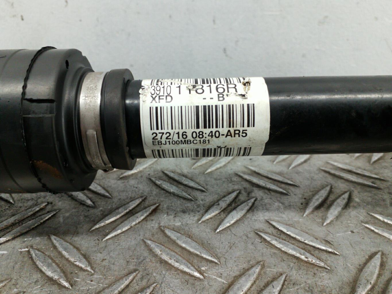 Cardan gauche (transmission) RENAULT TALISMAN Essence - 1