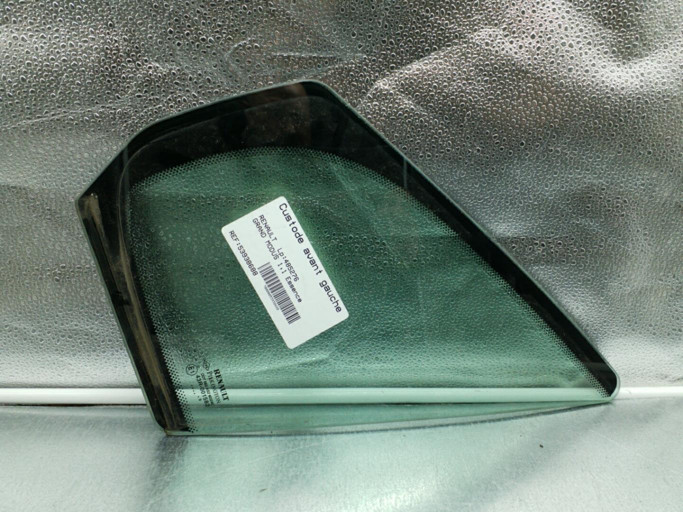 Custode avant gauche RENAULT GRAND MODUS PHASE 2 Essence - 1