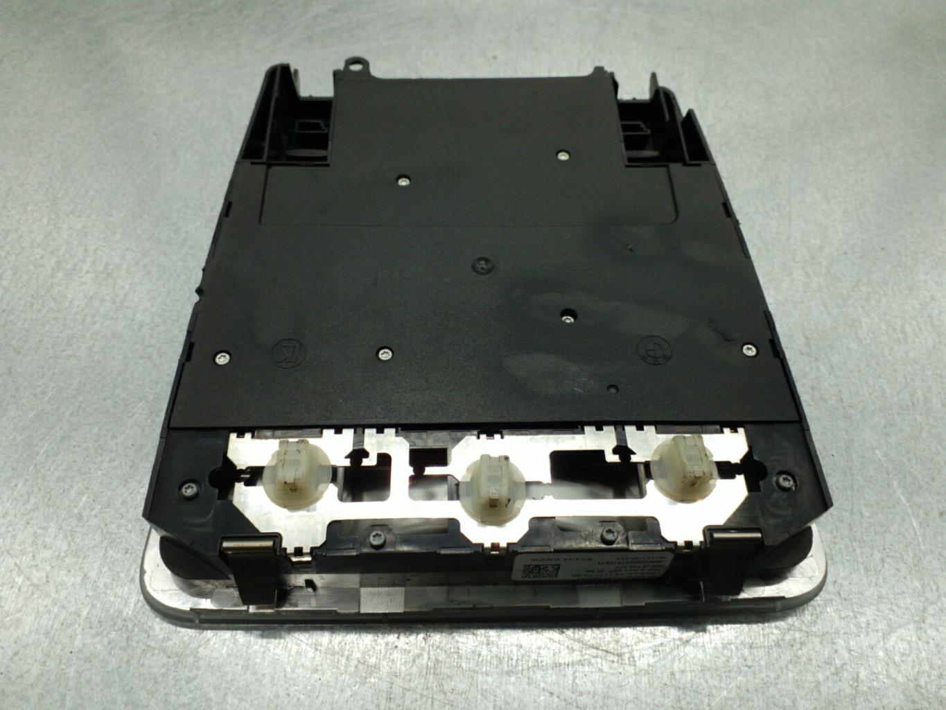 Luce di cortesia JAGUAR   - 1