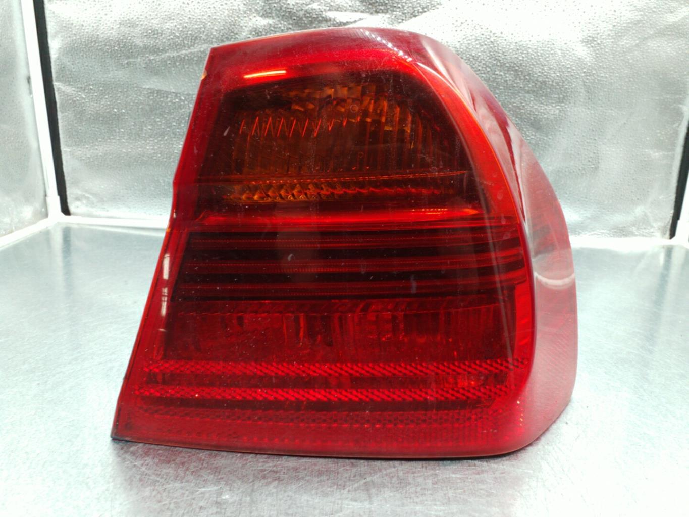 Fanale posteriore principale destro (luci) JAGUAR   - 1