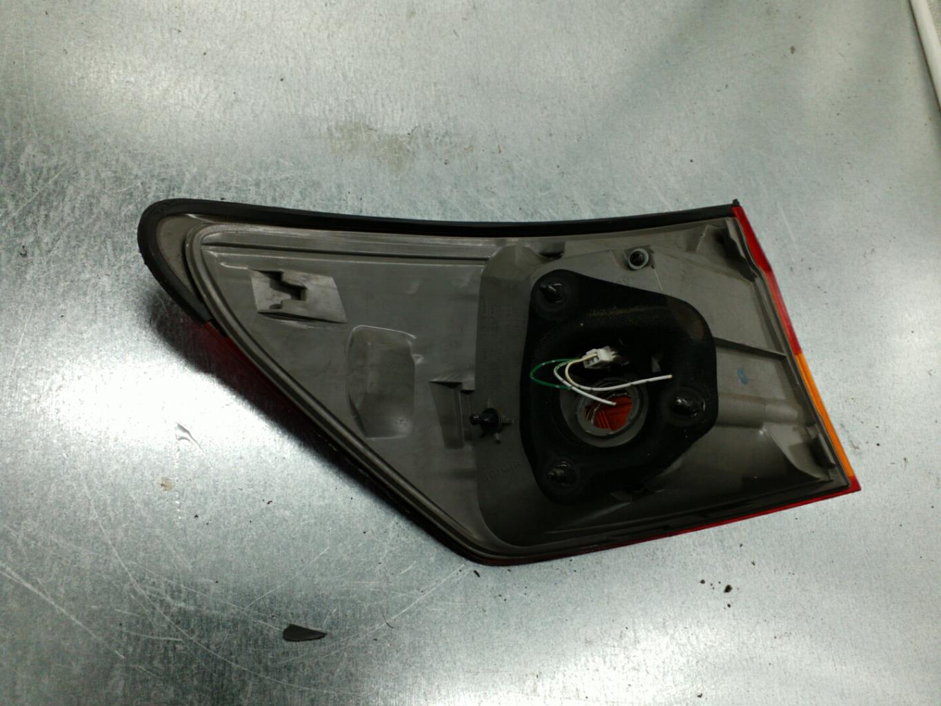 Fanale posteriore principale destro (luci) LEXUS IS 2 PHASE 1 Gasolina - 1