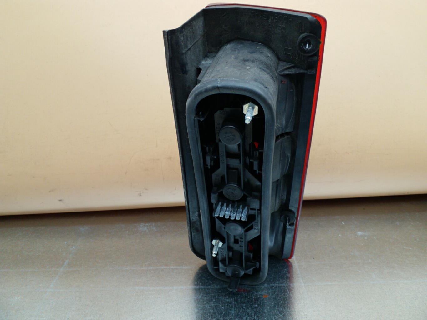 Luz trasera principal derecha (luces) OPEL COMBO C PHASE 1 Diésel - 1