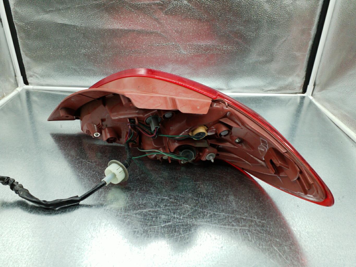 Fanale posteriore principale sinistro (luci) MAZDA 2 2 PHASE 1 Gasolina - 1