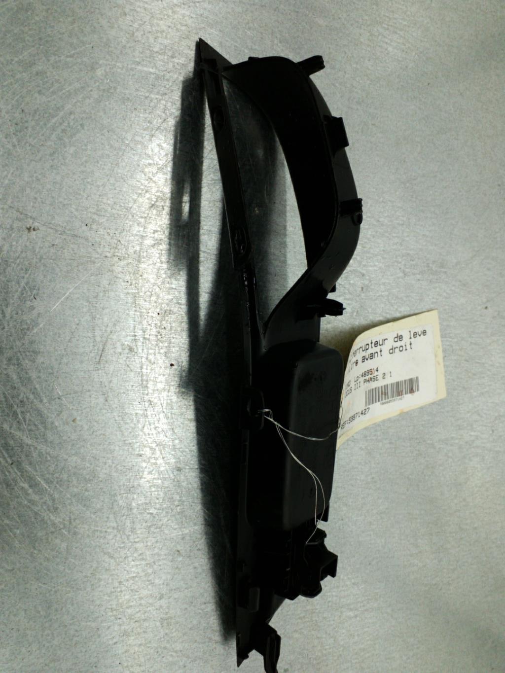 Interruttore lavacristalli anteriore destro FORD FOCUS 3 PHASE 2 Gasolina - 1