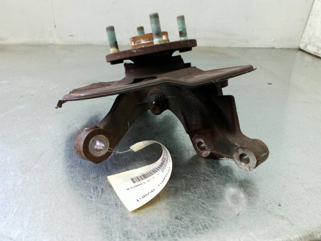 Fuso a snodo anteriore sinistro MAZDA 2 2 PHASE 1 Gasolina - 1