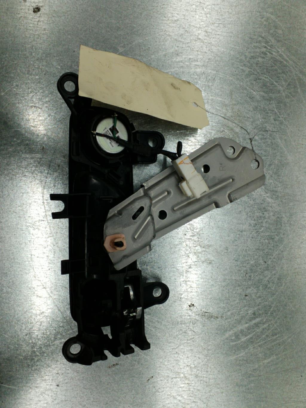 Maniglia interna posteriore destra LEXUS IS 2 PHASE 1 Gasolina - 1