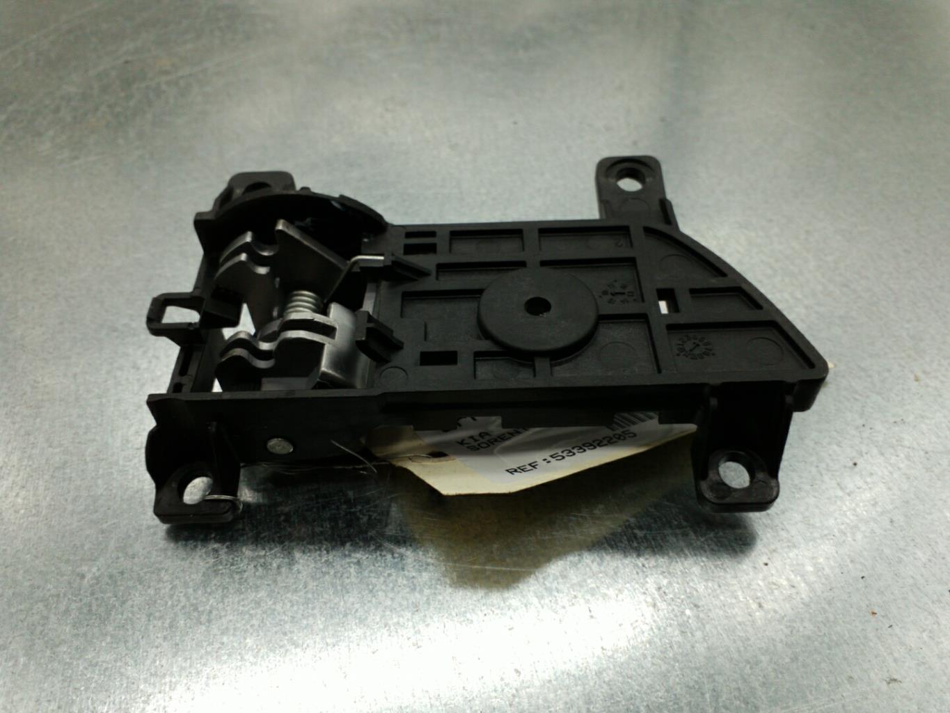Maniglia interna posteriore sinistra KIA SORENTO 2 PHASE 1 Diésel - 1