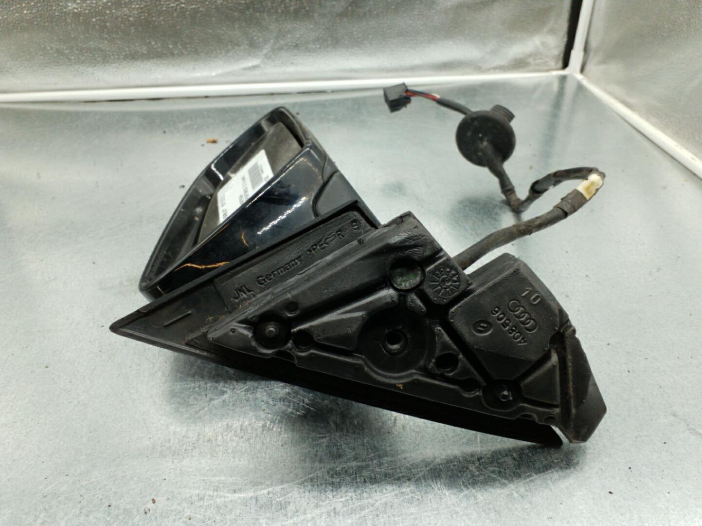 Retrovisor derecho AUDI A3 2 PHASE 1 Diésel - 1