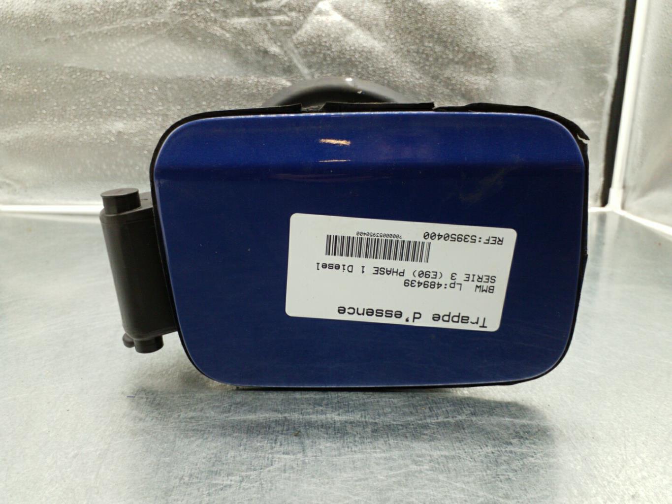 Sportello carburante JAGUAR   - 1