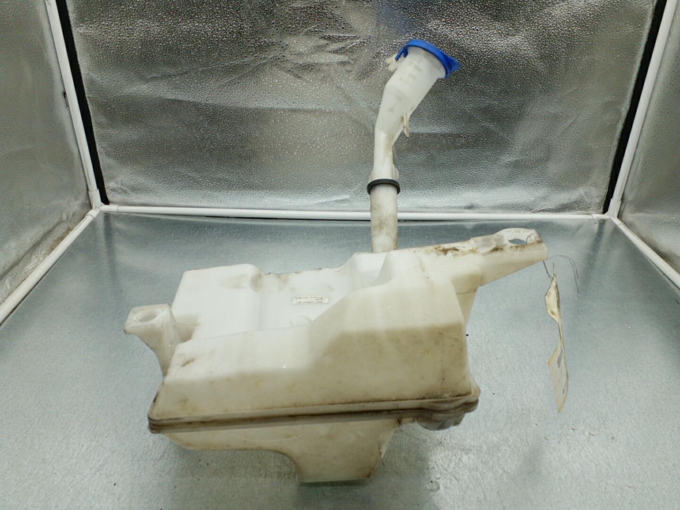 Vase de lave glace FORD FOCUS 3 PHASE 2 Essence - 1