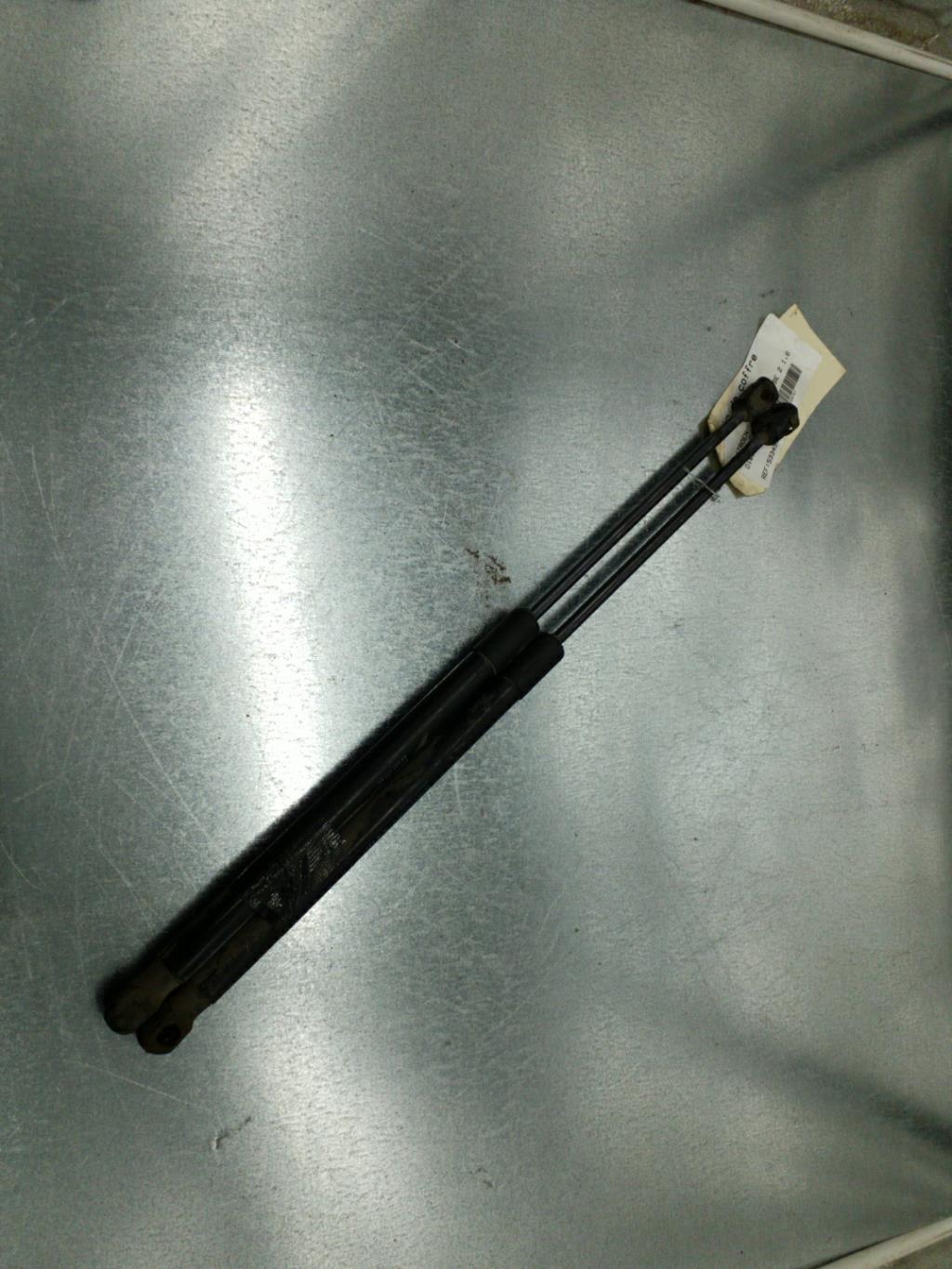Verin de coffre CITROEN C4 2 PHASE 1 Diesel - 1