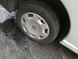 Foto del ricambio