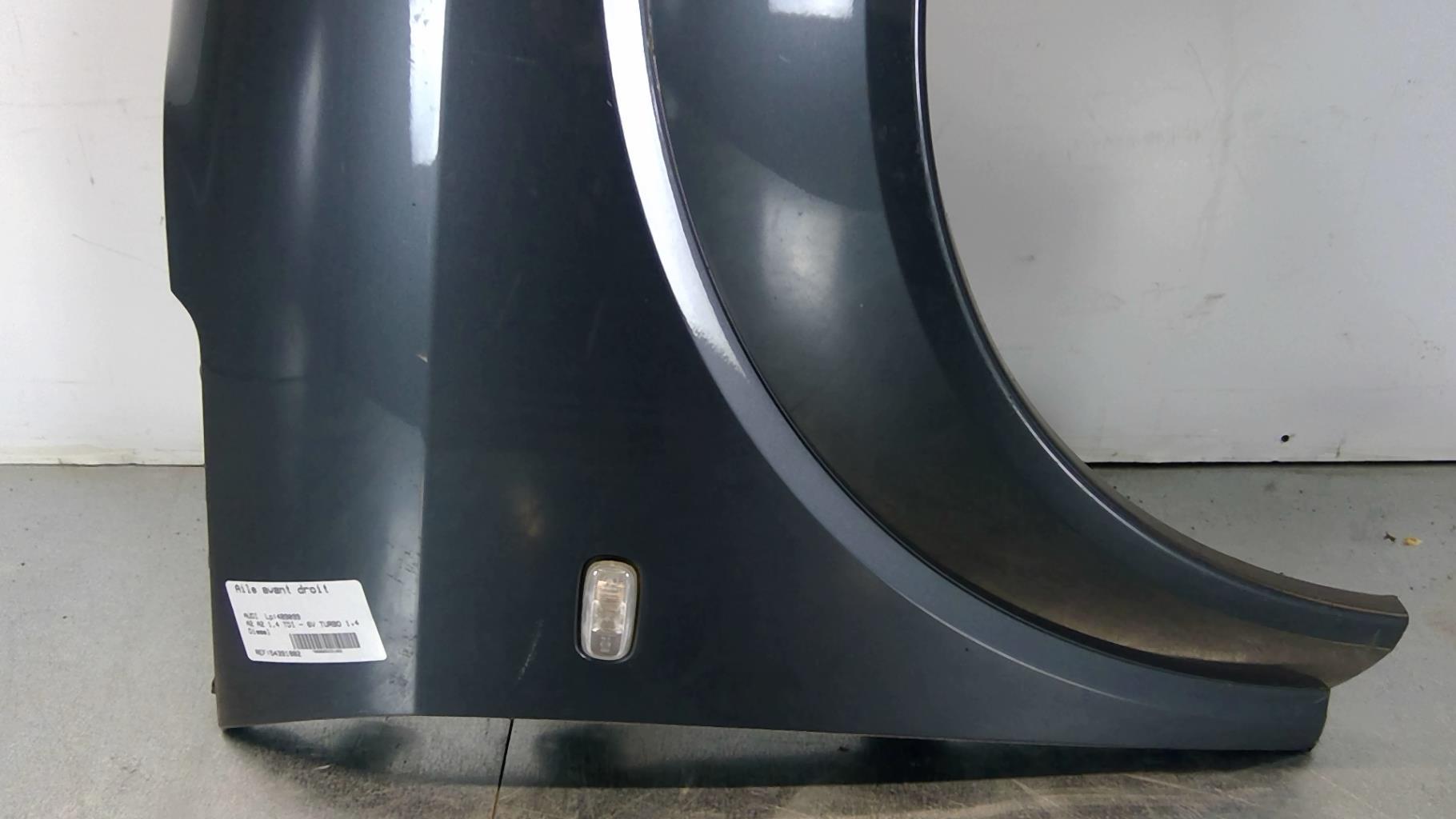 Aile avant droit AUDI A2 Diesel - 1