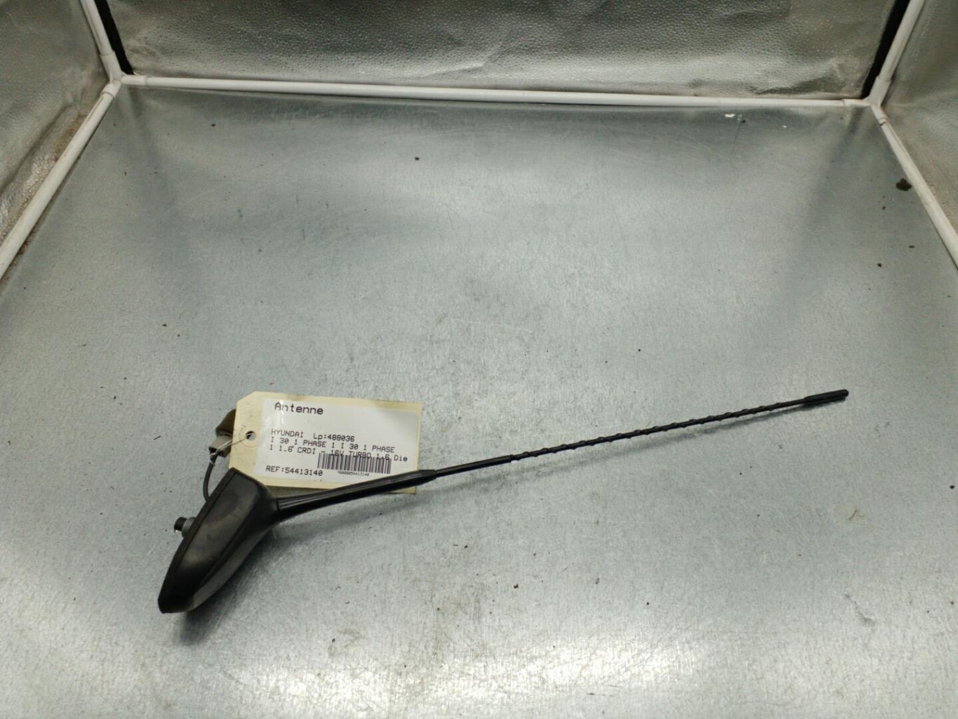 Antenne HYUNDAI I 30 1 PHASE 1 Diesel - 1