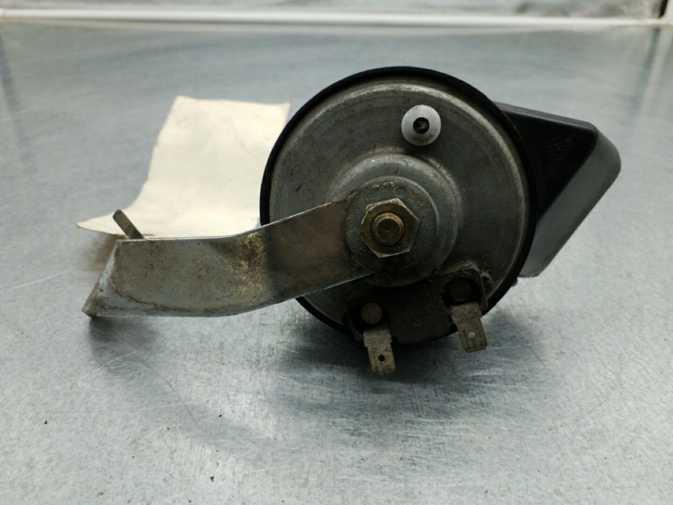 Tromba/Clacson MERCEDES CLASSE B 245 PHASE 1 Diésel - 1