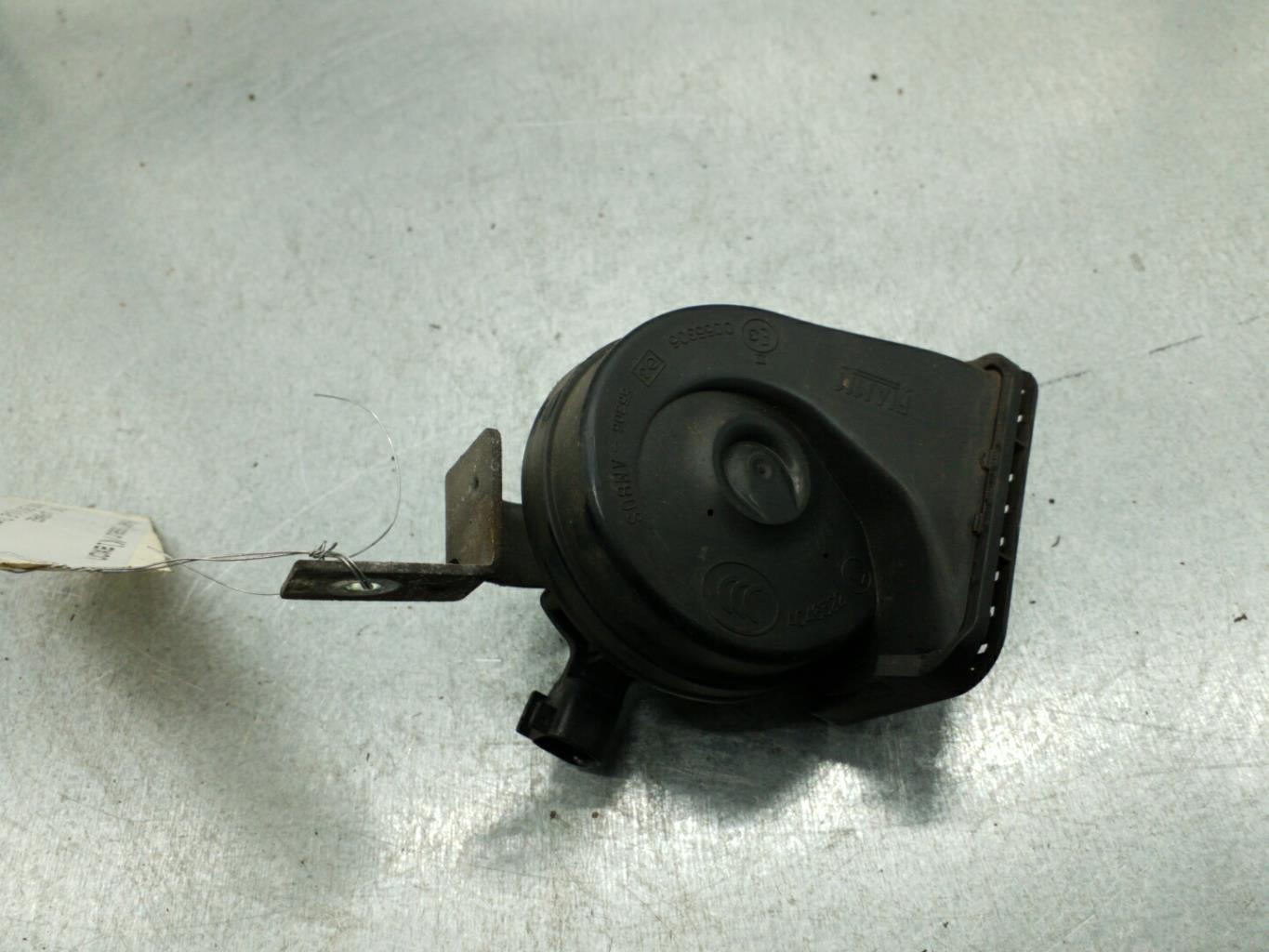 Tromba/Clacson FIAT PUNTO EVO 3 Diésel - 1