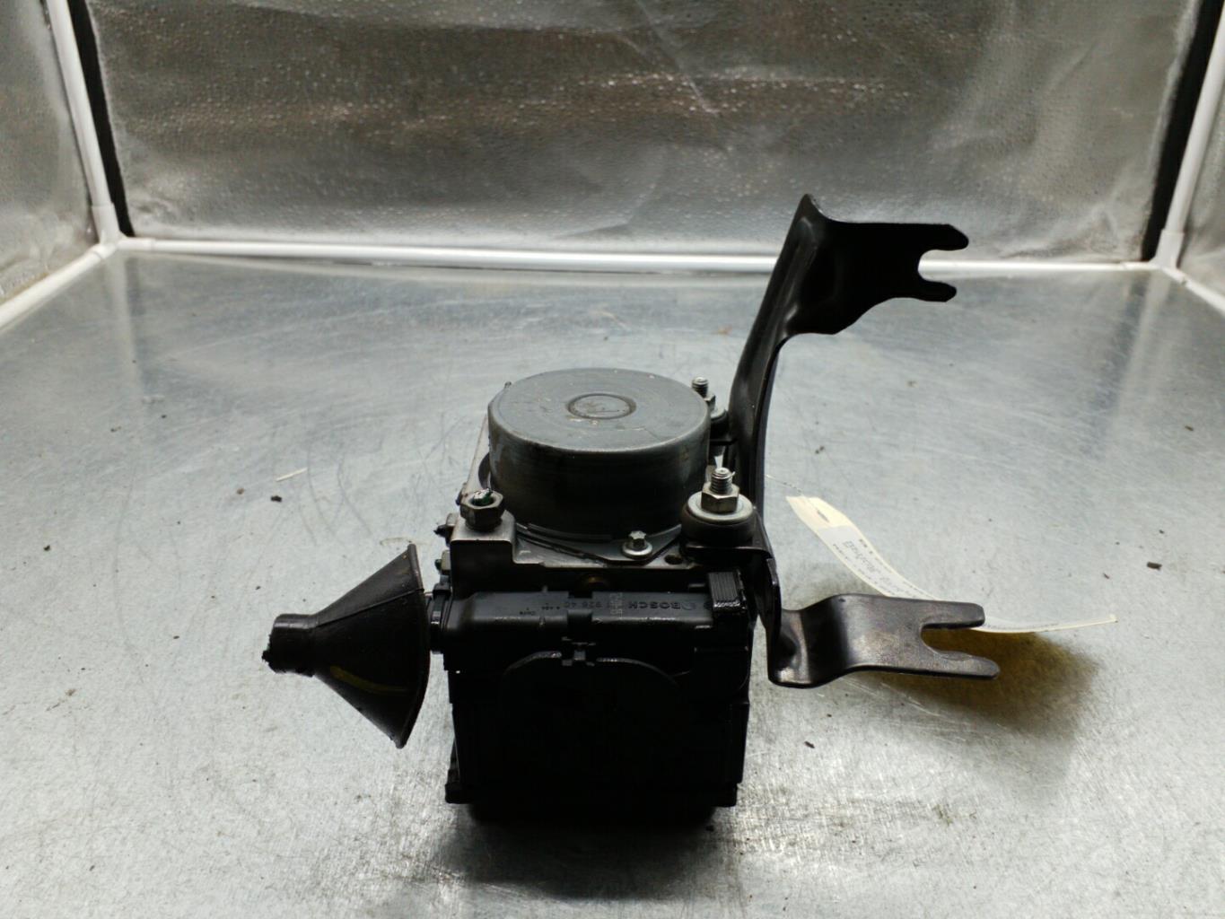 Bloc ABS (freins anti-blocage) RENAULT MODUS PHASE 2 Diesel - 1