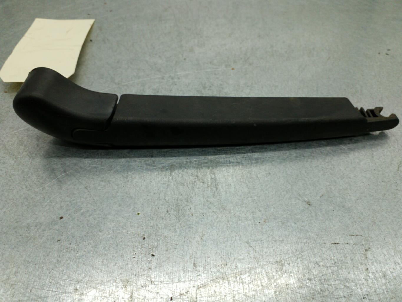 Braccio tergicristallo posteriore HYUNDAI I 30 2 PHASE 2  - 1