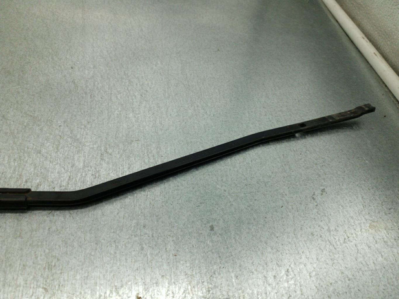 Braccio tergicristallo anteriore destro RENAULT MEGANE 3 PHASE 1 Diésel - 1