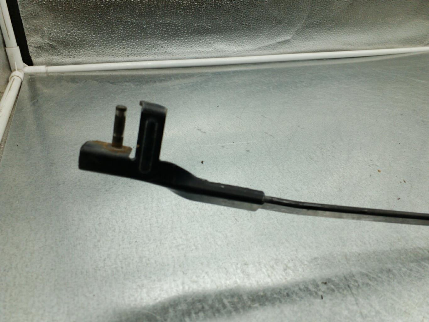 Braccio tergicristallo anteriore destro AUDI A3 2 PHASE 1 Diésel - 1