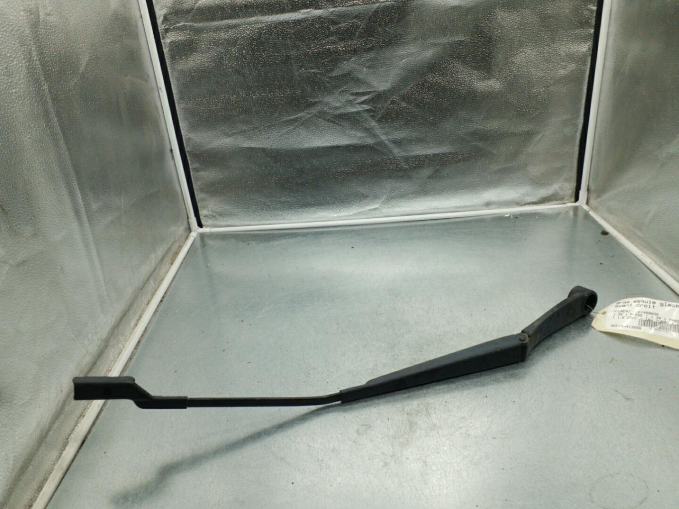 Braccio tergicristallo anteriore destro HYUNDAI I 30 1 PHASE 1 Diésel - 1