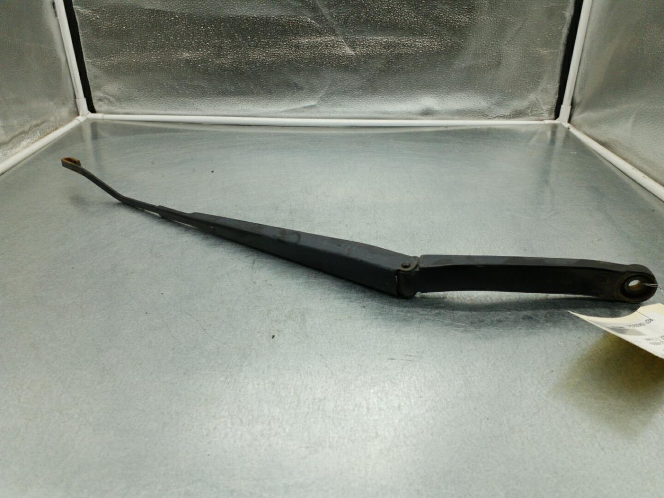 Braccio tergicristallo anteriore sinistro RENAULT LATITUDE Diésel - 1