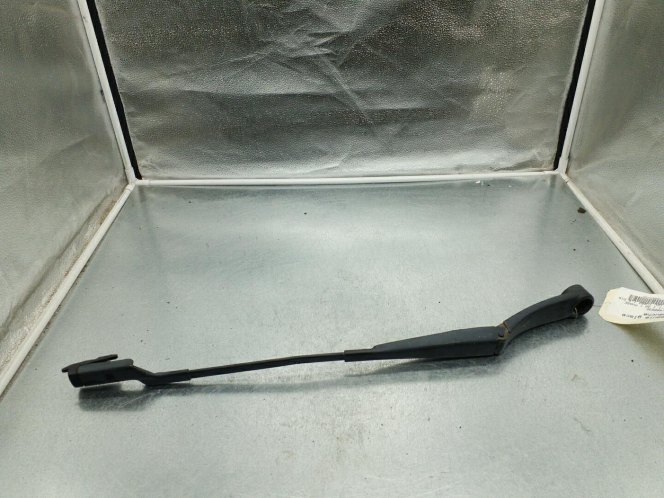 Braccio tergicristallo anteriore sinistro HYUNDAI I 30 1 PHASE 1 Diésel - 1