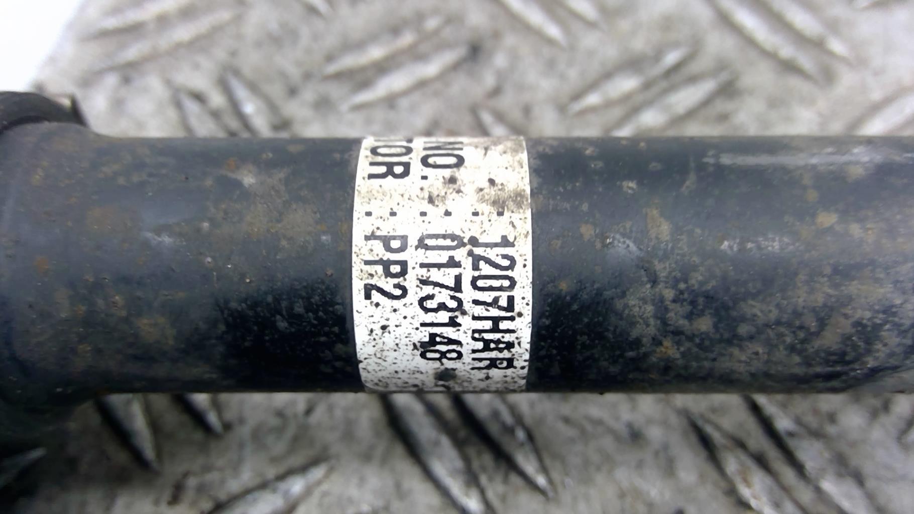Cardan droit (transmission) RENAULT LATITUDE Diesel - 1