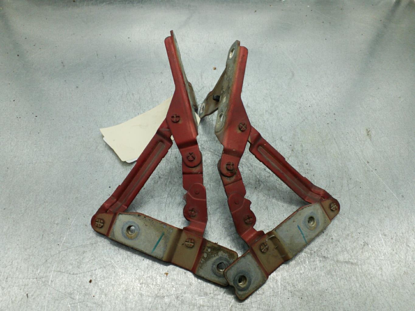 Charniere de capot SEAT ALTEA PHASE 1 Diesel - 1