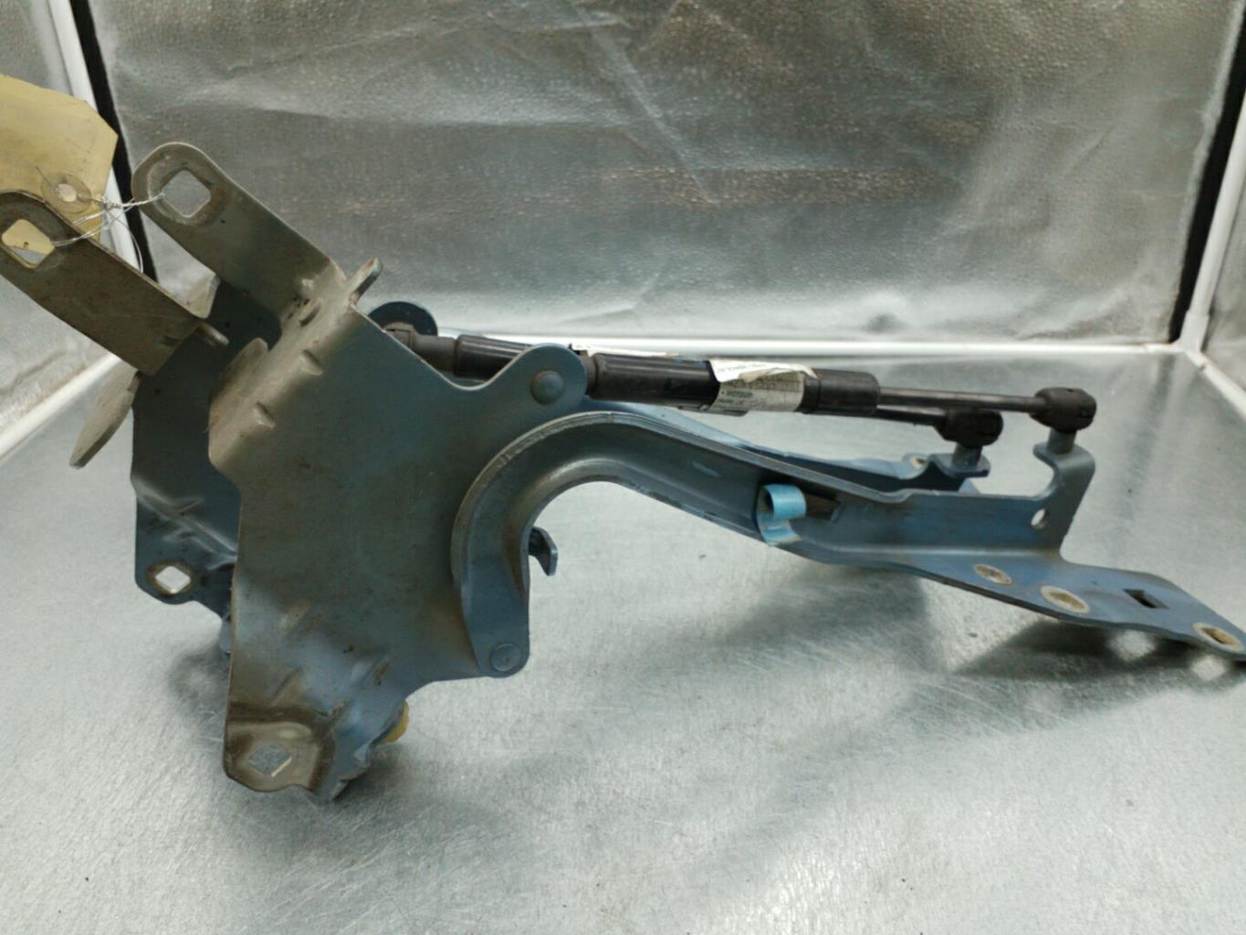 Charniere de capot RENAULT SCENIC 3 PHASE 1 Diesel - 1