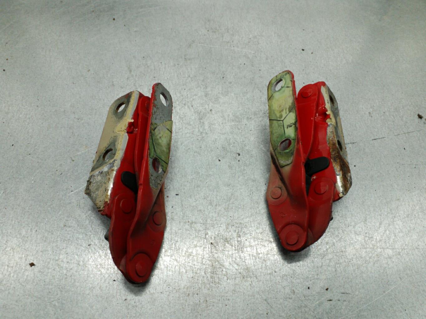 Cerniera cofano VOLKSWAGEN LUPO Diésel - 1