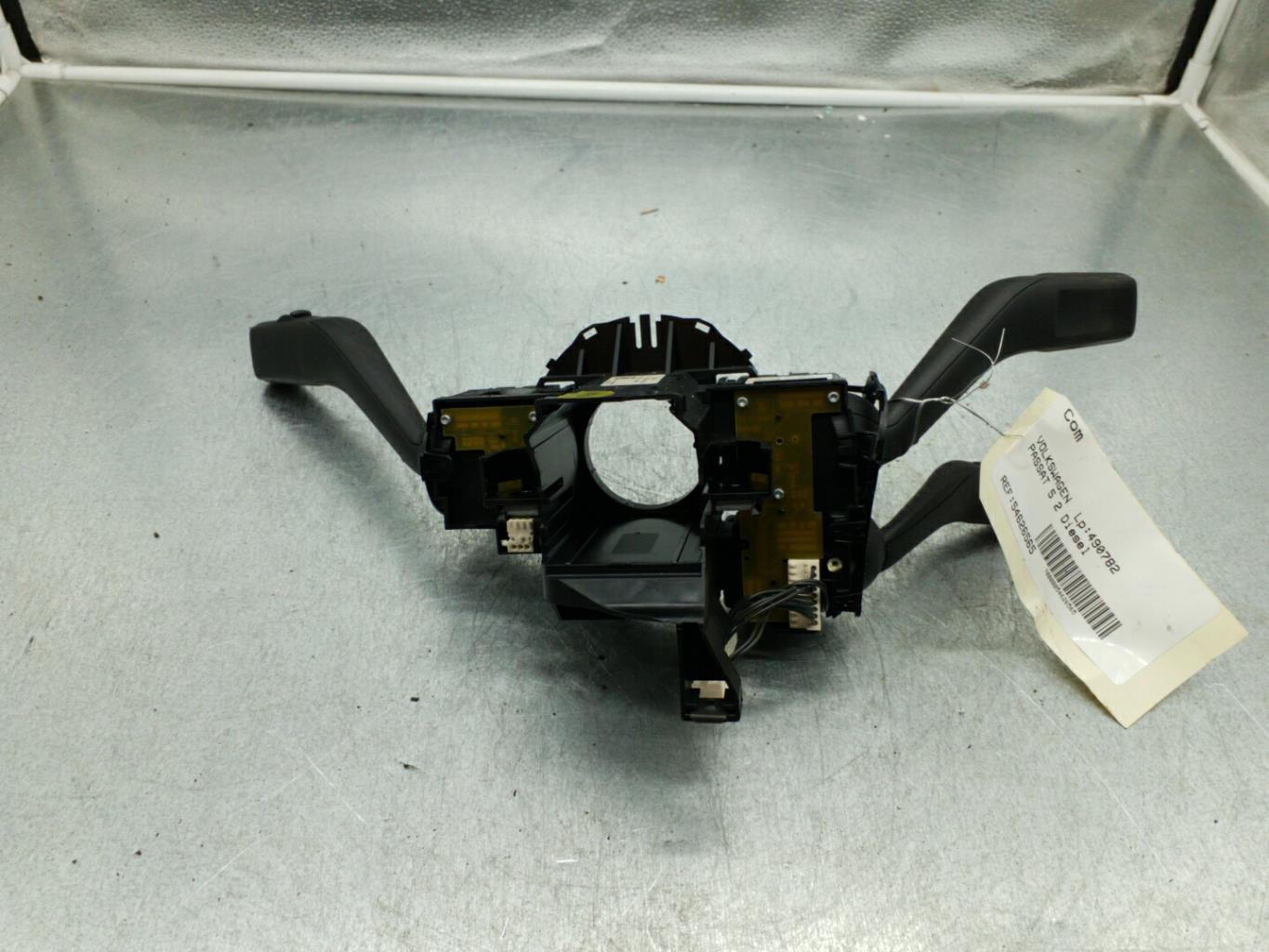 Devio guida completo con contatto spiralato VOLKSWAGEN PASSAT 5 Diésel - 1