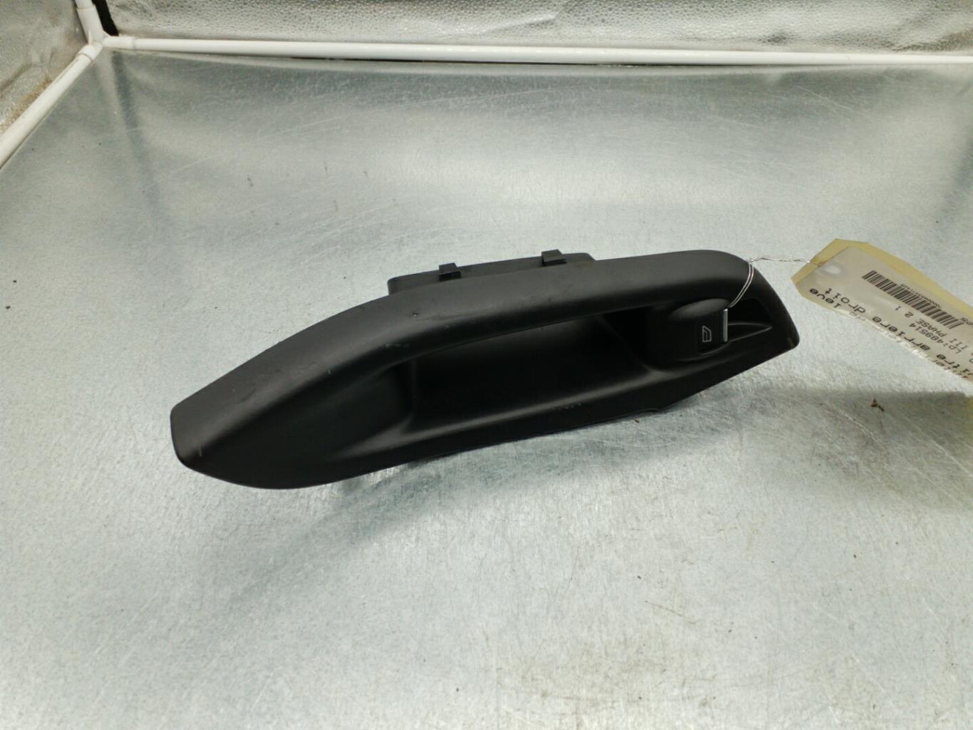 Interruttore lavacristalli posteriore destro FORD FOCUS 3 PHASE 2 Gasolina - 1