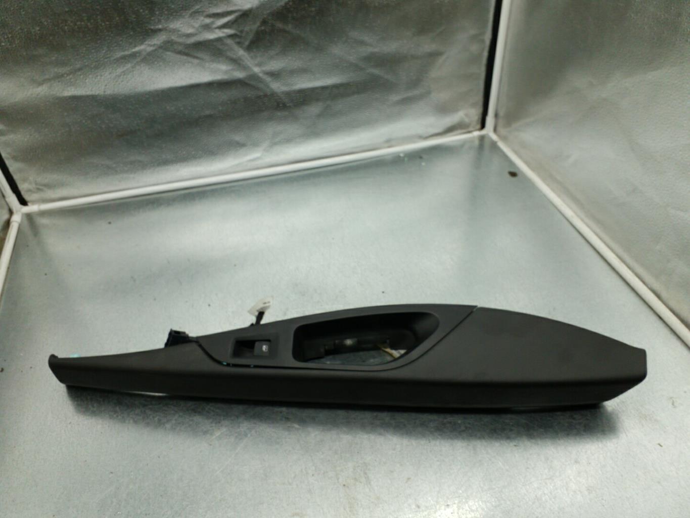 Interruttore lavacristalli posteriore destro SEAT LEON 3 PHASE 1 Gasolina - 1