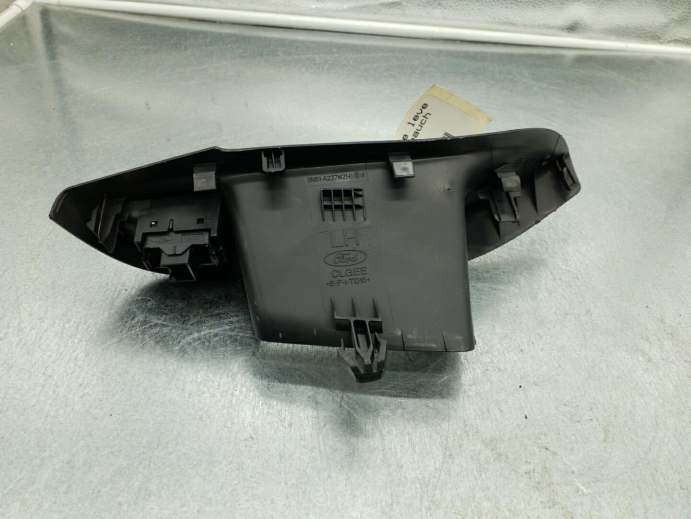 Interruttore lavacristalli posteriore sinistro FORD FOCUS 3 PHASE 2 Gasolina - 1