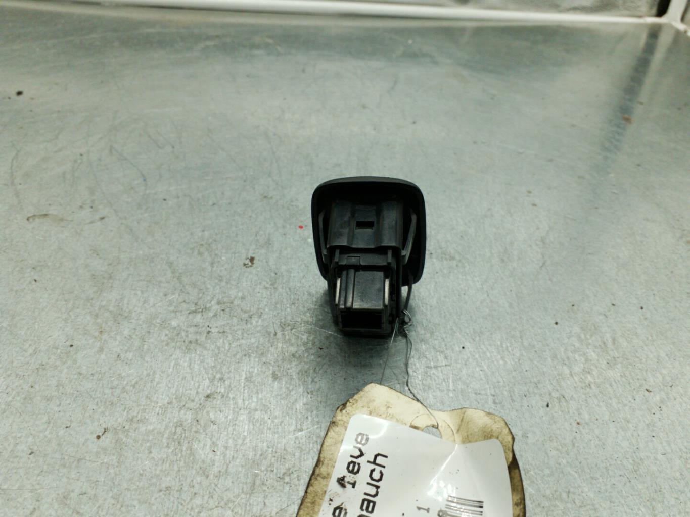 Interruttore lavacristalli posteriore sinistro CITROEN C3 2 PHASE 1 Gasolina - 1