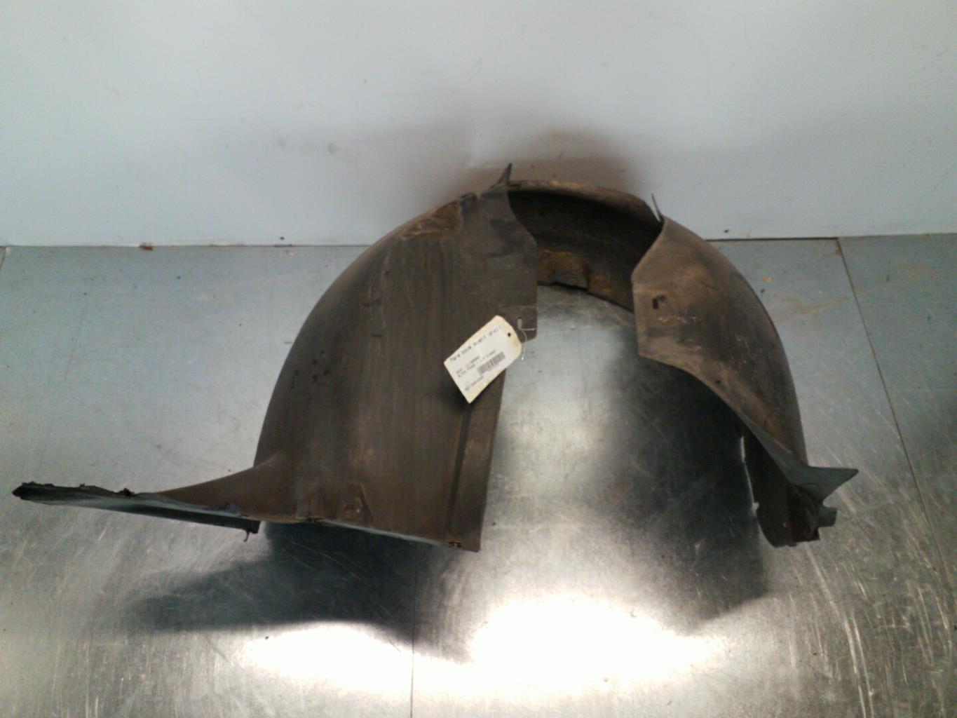 Pare boue avant droit SEAT ALTEA PHASE 1 Diesel - 1