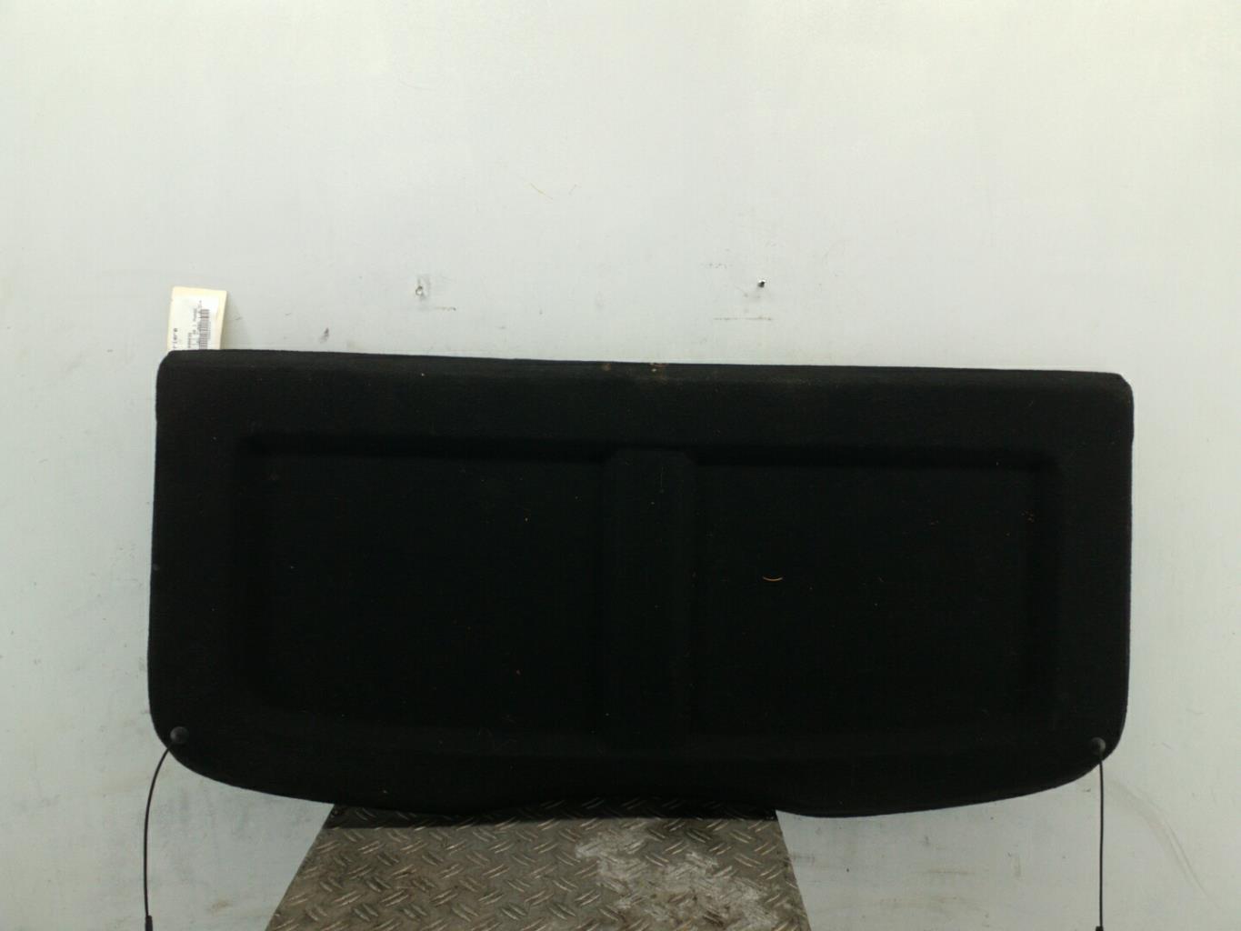 Plage arriere HYUNDAI I 30 1 PHASE 1 Diesel - 1